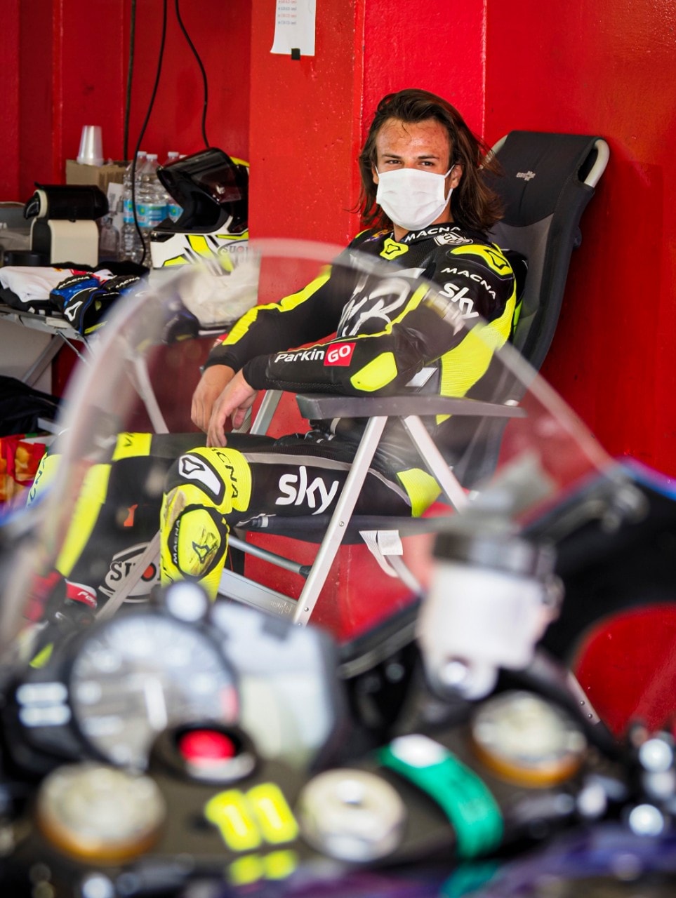 A Misano si sono riaccesi i motori